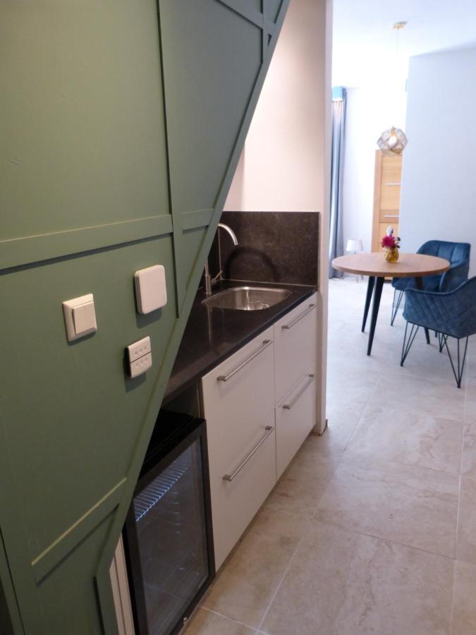 Huize Triangel - Wellness studio met sauna Noordwolde  Esterno foto